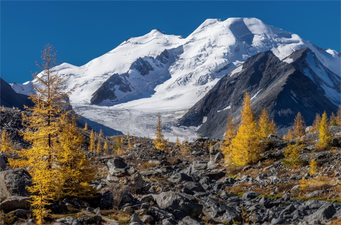 Голубое озеро_ Алтай_2016_сентябрь_фотоотчёт (много фото, Горный туризм)