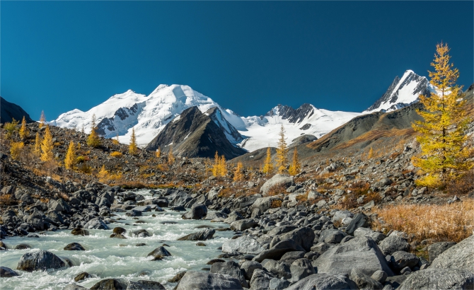 Голубое озеро_ Алтай_2016_сентябрь_фотоотчёт (много фото, Горный туризм)