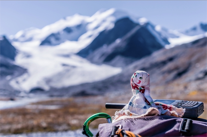 Голубое озеро_ Алтай_2016_сентябрь_фотоотчёт (много фото, Горный туризм)