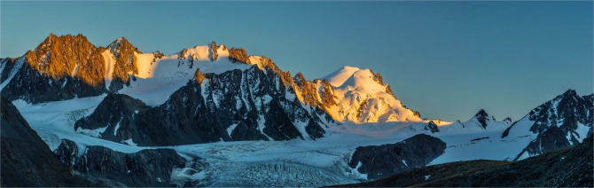 Голубое озеро_ Алтай_2016_сентябрь_фотоотчёт (много фото, Горный туризм)
