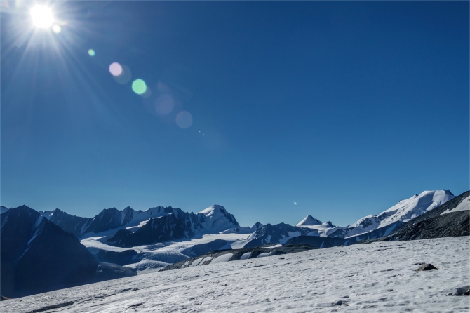 Голубое озеро_ Алтай_2016_сентябрь_фотоотчёт (много фото, Горный туризм)