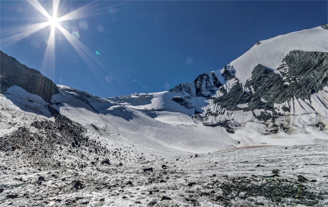Голубое озеро_ Алтай_2016_сентябрь_фотоотчёт (много фото, Горный туризм)