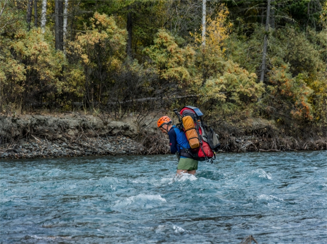 Голубое озеро_ Алтай_2016_сентябрь_фотоотчёт (много фото, Горный туризм)