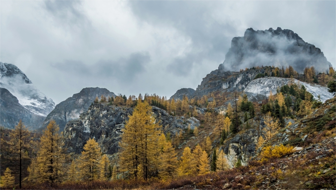 Голубое озеро_ Алтай_2016_сентябрь_фотоотчёт (много фото, Горный туризм)