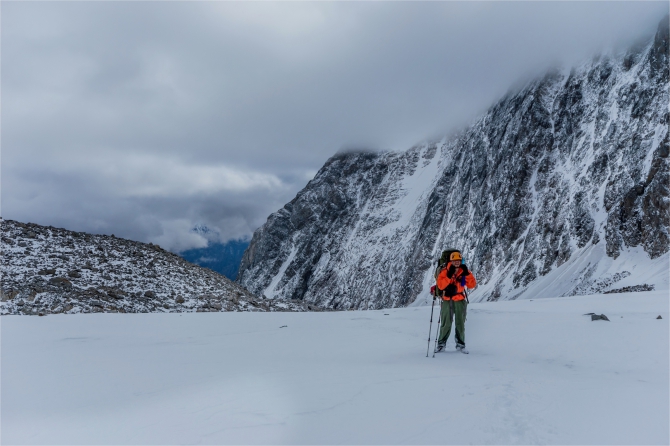 Голубое озеро_ Алтай_2016_сентябрь_фотоотчёт (много фото, Горный туризм)