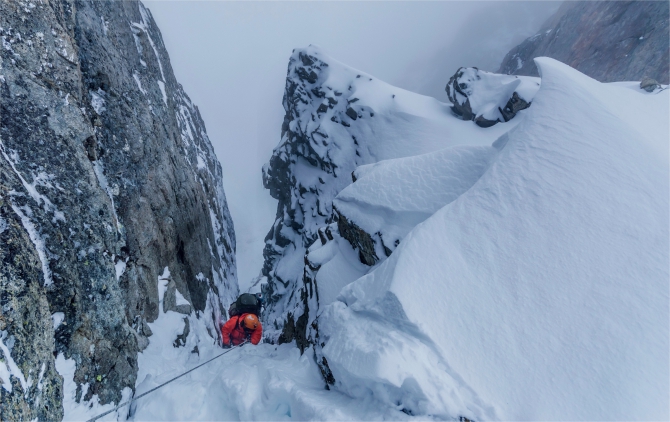 Голубое озеро_ Алтай_2016_сентябрь_фотоотчёт (много фото, Горный туризм)