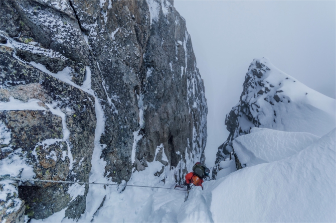 Голубое озеро_ Алтай_2016_сентябрь_фотоотчёт (много фото, Горный туризм)