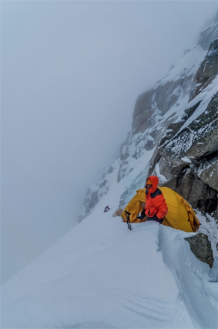 Голубое озеро_ Алтай_2016_сентябрь_фотоотчёт (много фото, Горный туризм)