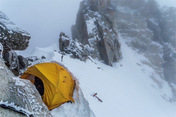 Голубое озеро_ Алтай_2016_сентябрь_фотоотчёт (много фото, Горный туризм)