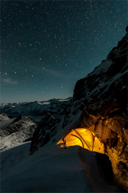 Голубое озеро_ Алтай_2016_сентябрь_фотоотчёт (много фото, Горный туризм)