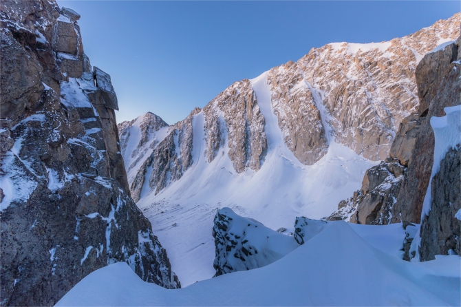 Голубое озеро_ Алтай_2016_сентябрь_фотоотчёт (много фото, Горный туризм)