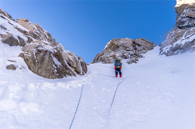 Голубое озеро_ Алтай_2016_сентябрь_фотоотчёт (много фото, Горный туризм)
