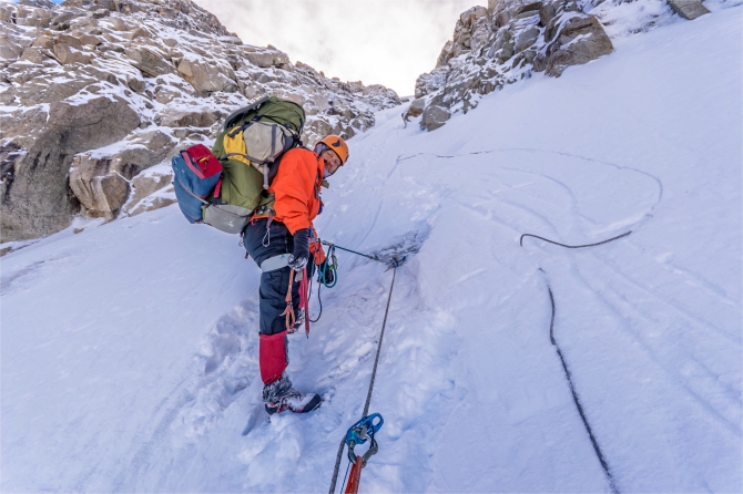 Голубое озеро_ Алтай_2016_сентябрь_фотоотчёт (много фото, Горный туризм)