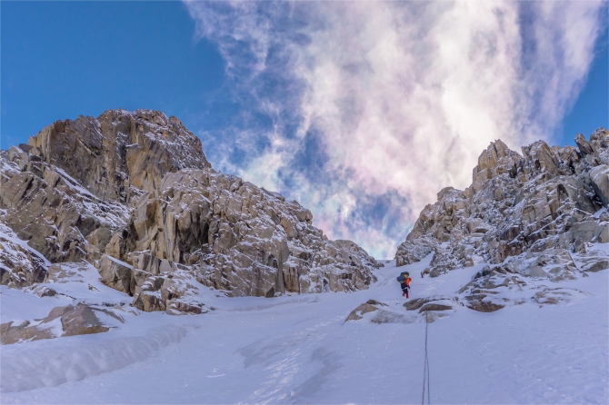 Голубое озеро_ Алтай_2016_сентябрь_фотоотчёт (много фото, Горный туризм)