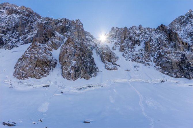 Голубое озеро_ Алтай_2016_сентябрь_фотоотчёт (много фото, Горный туризм)