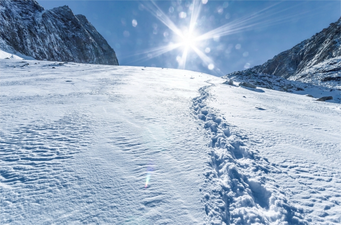 Голубое озеро_ Алтай_2016_сентябрь_фотоотчёт (много фото, Горный туризм)