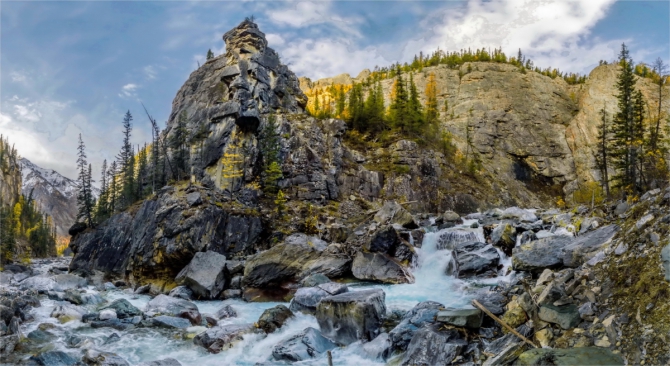 Голубое озеро_ Алтай_2016_сентябрь_фотоотчёт (много фото, Горный туризм)