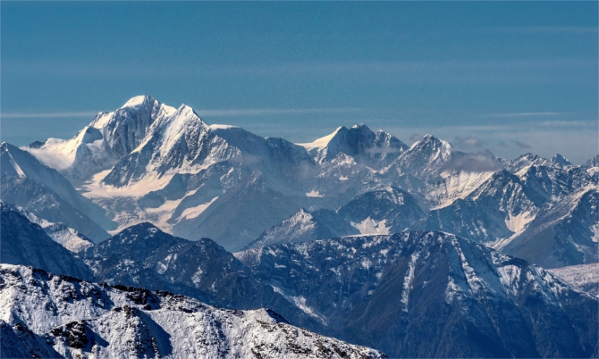 Голубое озеро_ Алтай_2016_сентябрь_фотоотчёт (много фото, Горный туризм)