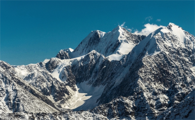 Голубое озеро_ Алтай_2016_сентябрь_фотоотчёт (много фото, Горный туризм)