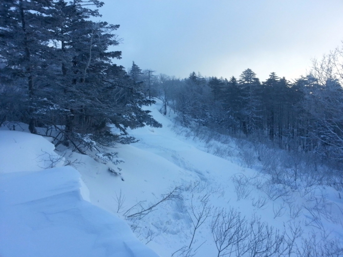 Скайраннинг - за и..за!