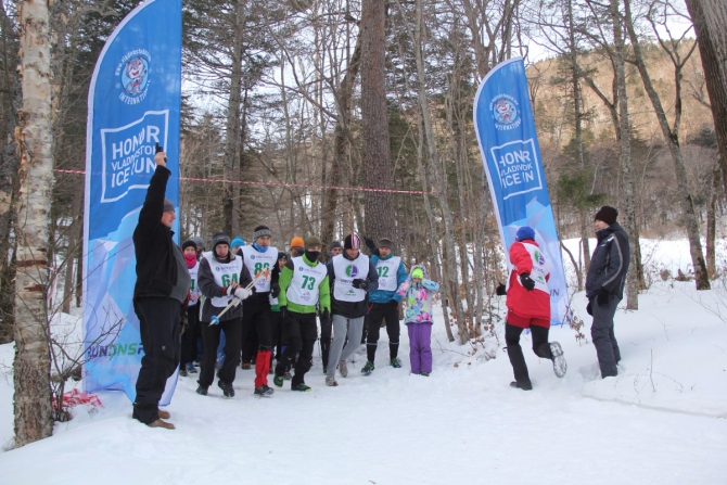Скайраннинг - за и..за!
