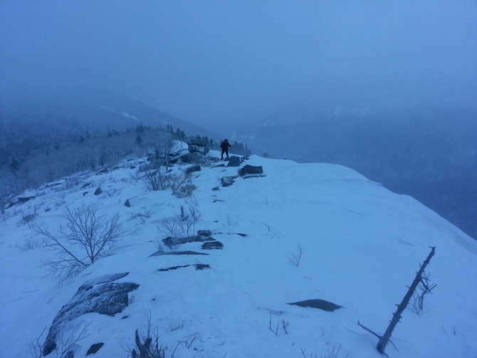 Скайраннинг - за и..за!