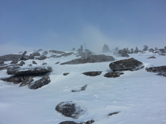 Скайраннинг - за и..за!