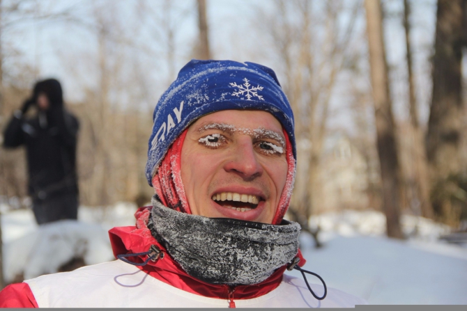 Скайраннинг - за и..за!