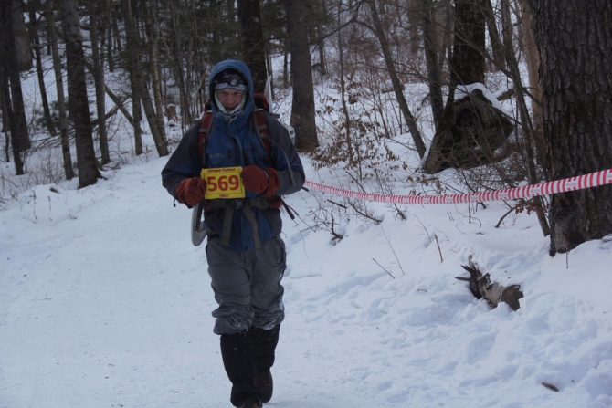 Скайраннинг - за и..за!