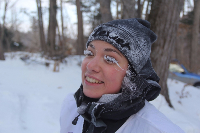 Скайраннинг - за и..за!