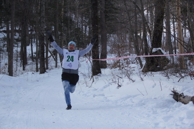 Скайраннинг - за и..за!