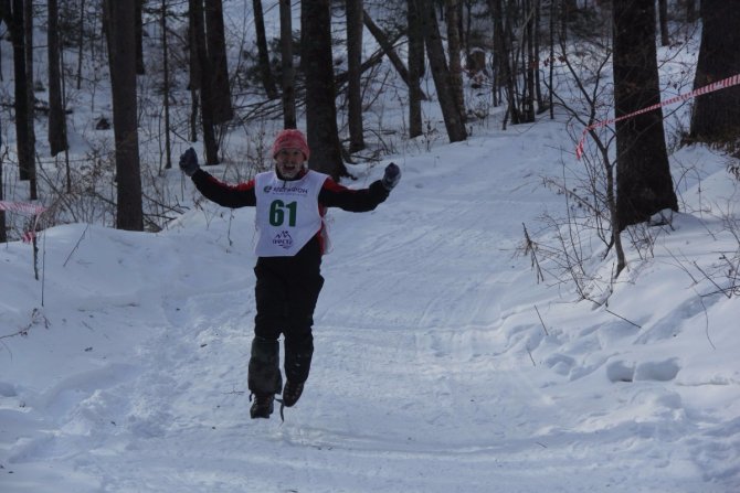 Скайраннинг - за и..за!