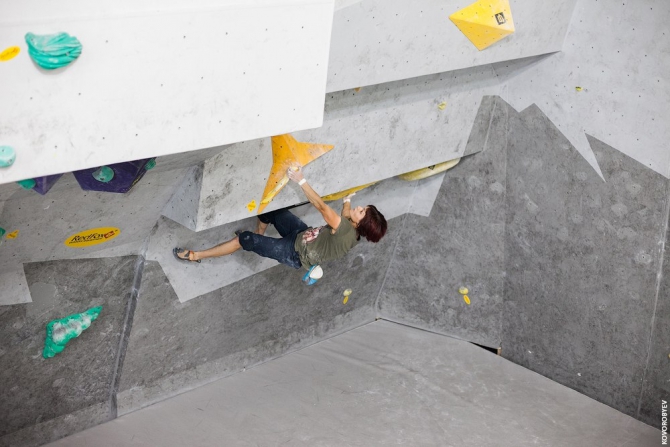 Xclimb cup. Крупные зимние соревновния в Игелсе (Скалолазание, скалолазание, боулдеринг, igels)