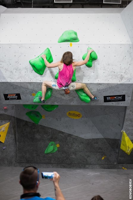 Xclimb cup. Крупные зимние соревновния в Игелсе (Скалолазание, скалолазание, боулдеринг, igels)