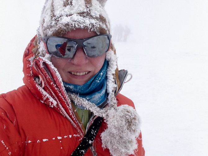 Приэльбрусье и его главная гора. Много фоток , Альпинизм)