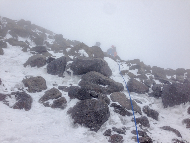 Приэльбрусье и его главная гора. Много фоток , Альпинизм)