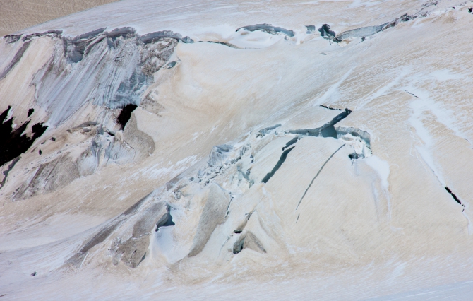 Приэльбрусье и его главная гора. Много фоток , Альпинизм)