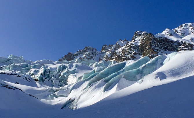 Приэльбрусье и его главная гора. Много фоток , Альпинизм)