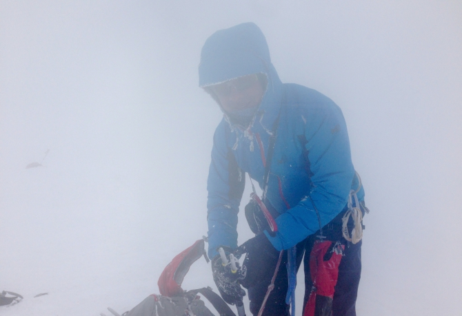 Приэльбрусье и его главная гора. Много фоток , Альпинизм)