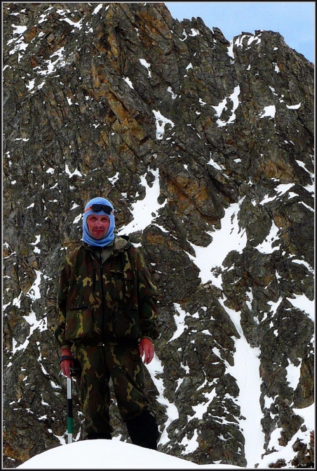 Весенняя сказка (Дневник 2007, Путешествия)