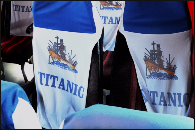 Весенняя сказка (Дневник 2007, Путешествия)