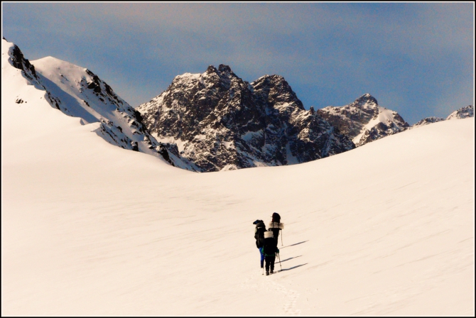 Весенняя сказка (Дневник 2007, Путешествия)