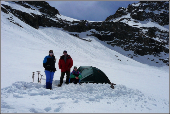 Весенняя сказка (Дневник 2007, Путешествия)