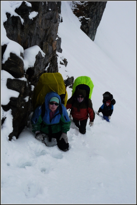 Весенняя сказка (Дневник 2007, Путешествия)