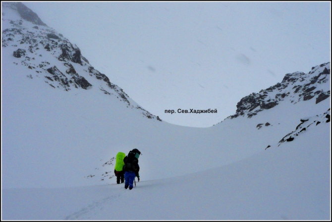 Весенняя сказка (Дневник 2007, Путешествия)