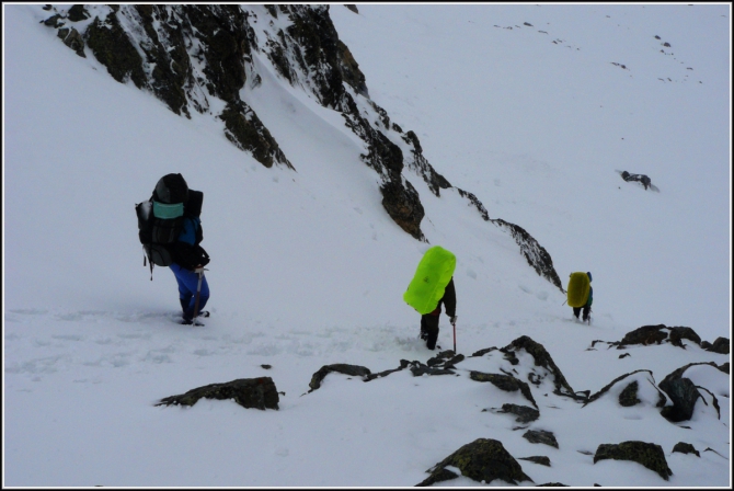 Весенняя сказка (Дневник 2007, Путешествия)