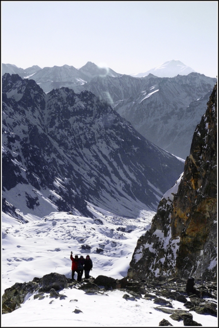 Весенняя сказка (Дневник 2007, Путешествия)