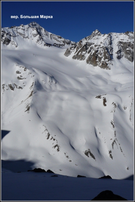 Весенняя сказка (Дневник 2007, Путешествия)