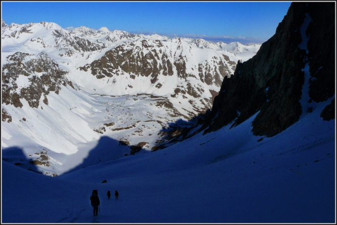 Весенняя сказка (Дневник 2007, Путешествия)