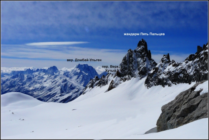 Весенняя сказка (Дневник 2007, Путешествия)